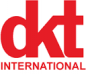 DKT International logo
